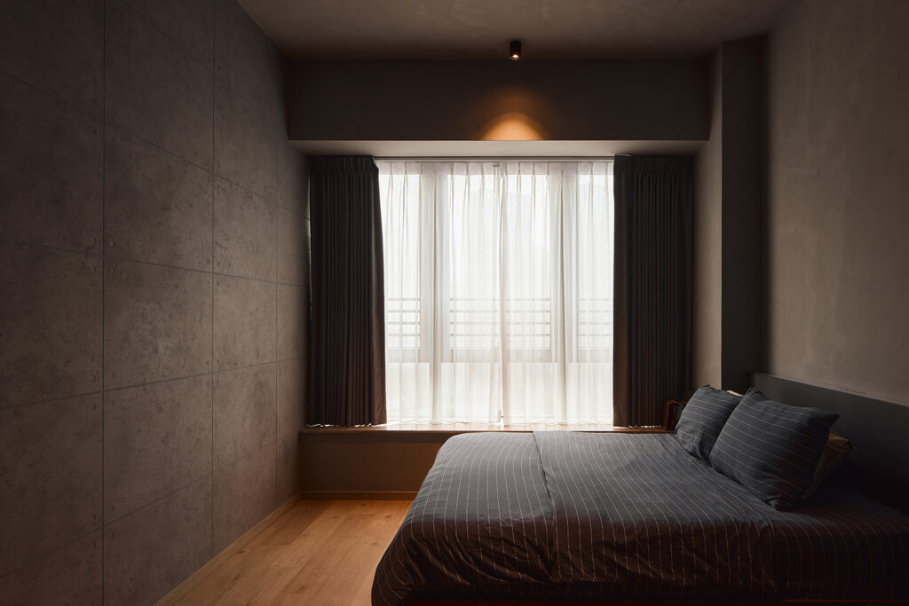 Bedroom image
