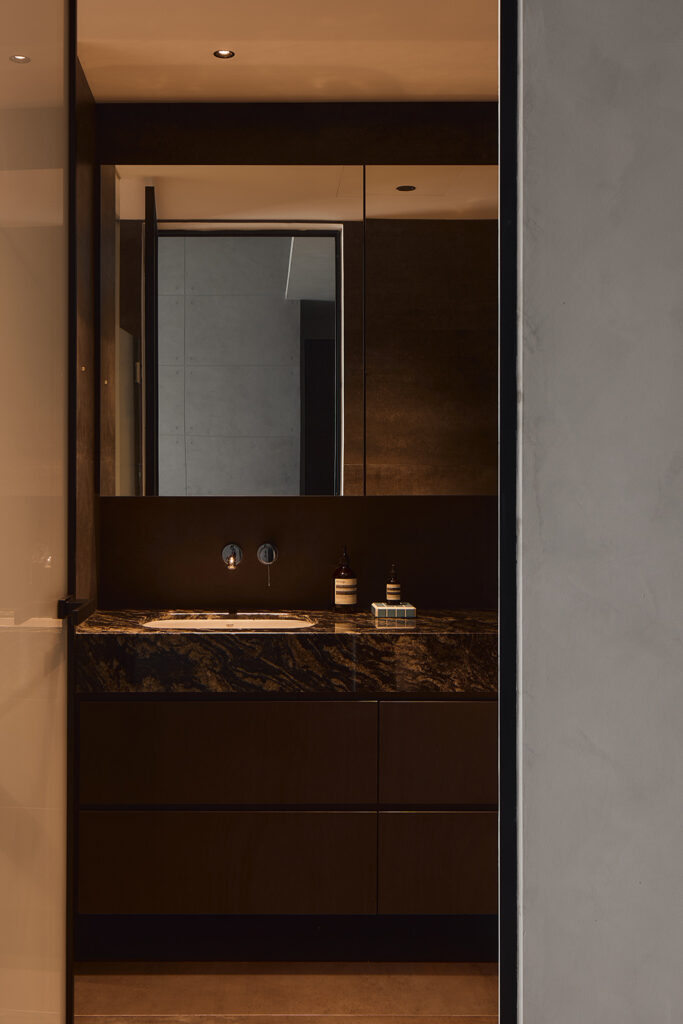Bathroom image