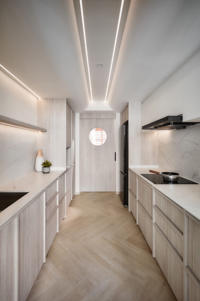 Kitchen image