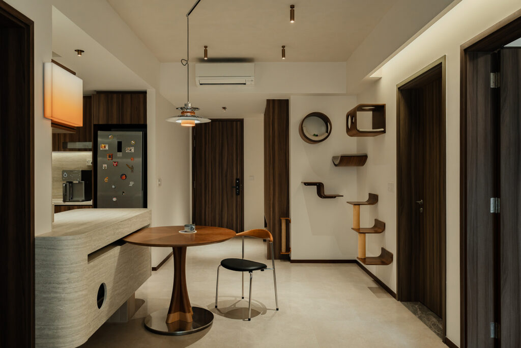Dining Room image