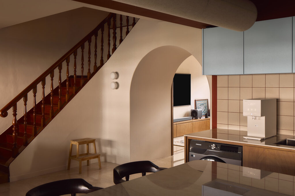 Kitchen image