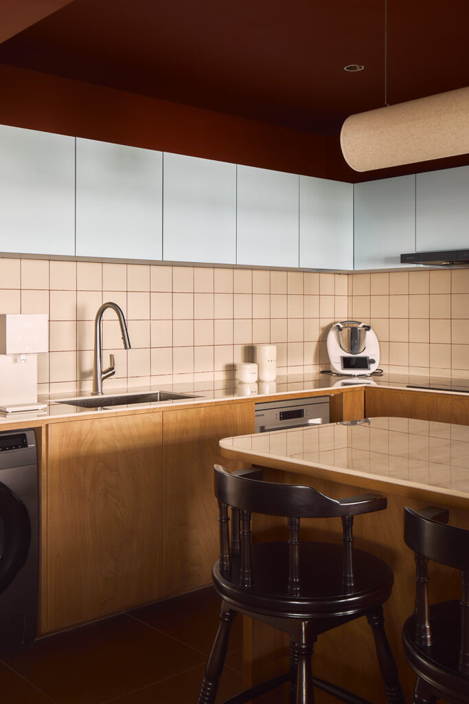 Kitchen image