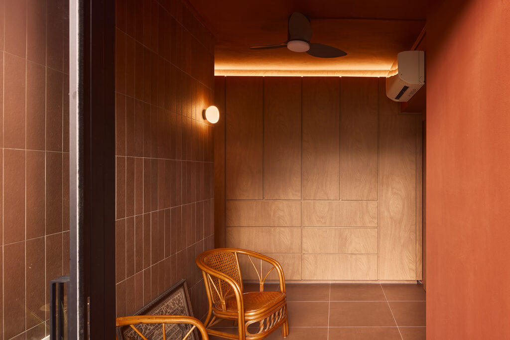 Bedroom image