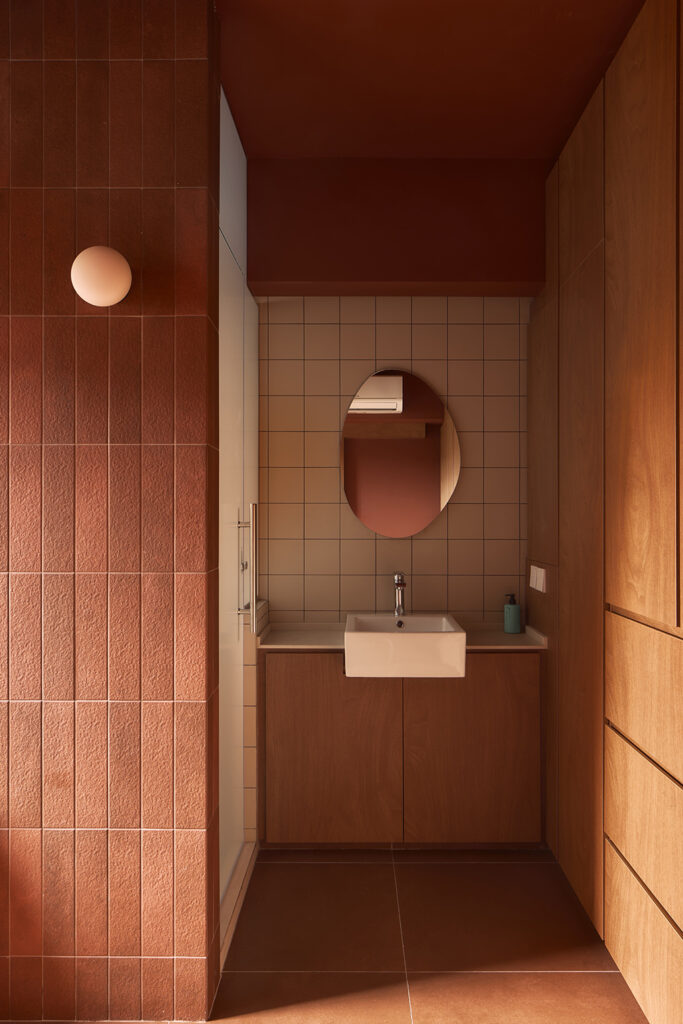 Bathroom image