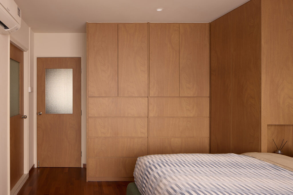 Bedroom image
