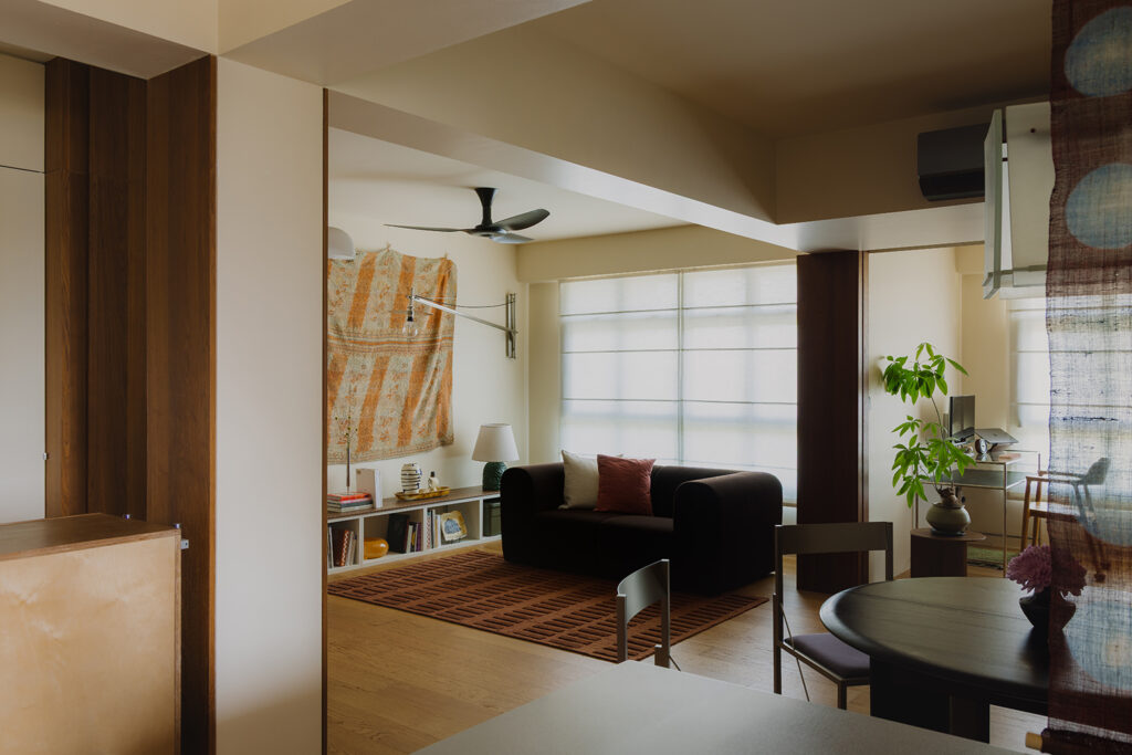 Living Room image