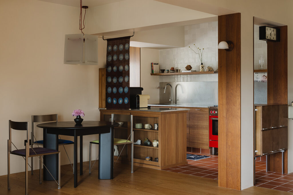 Dining Room image