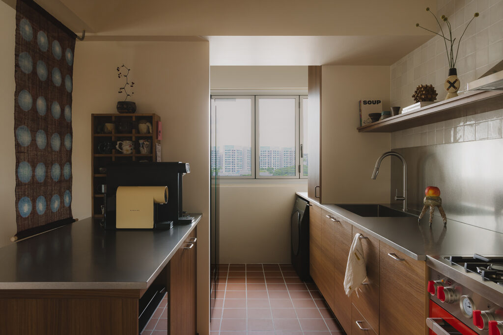 Kitchen image