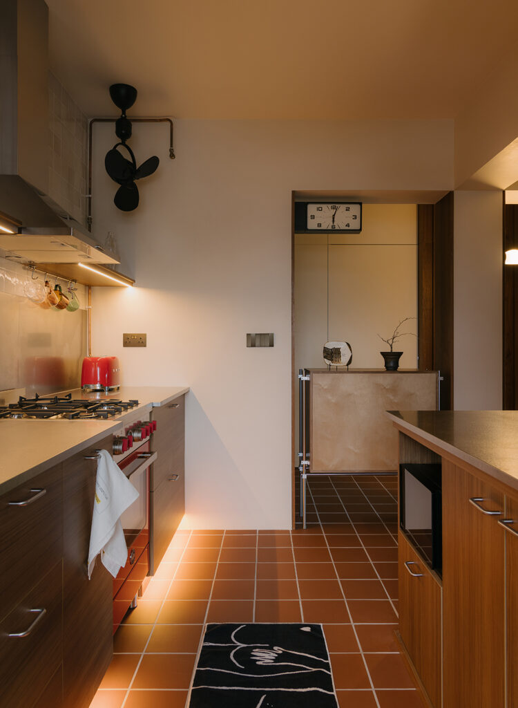 Kitchen image