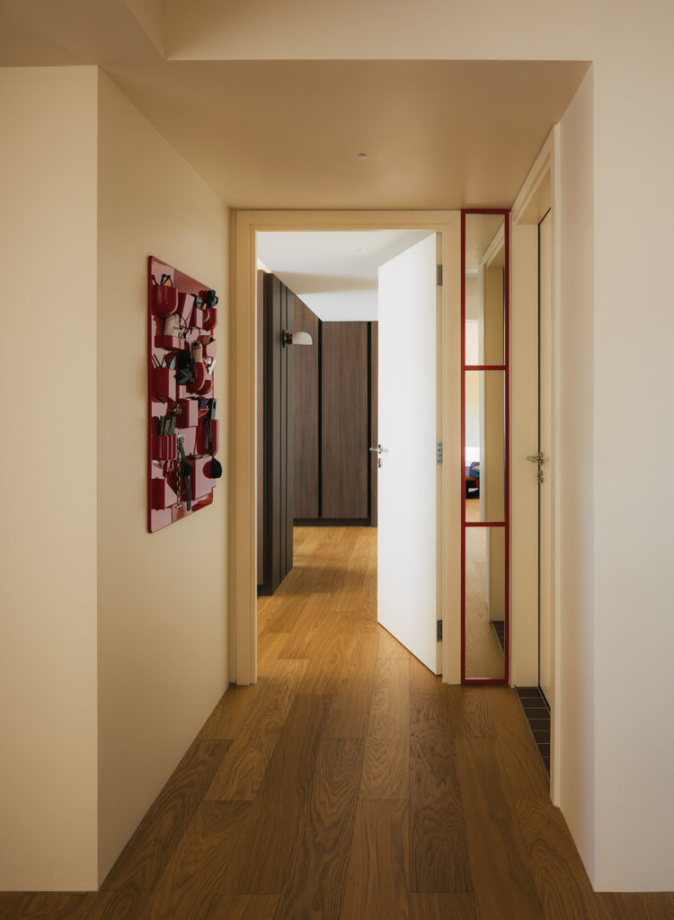 Corridor image