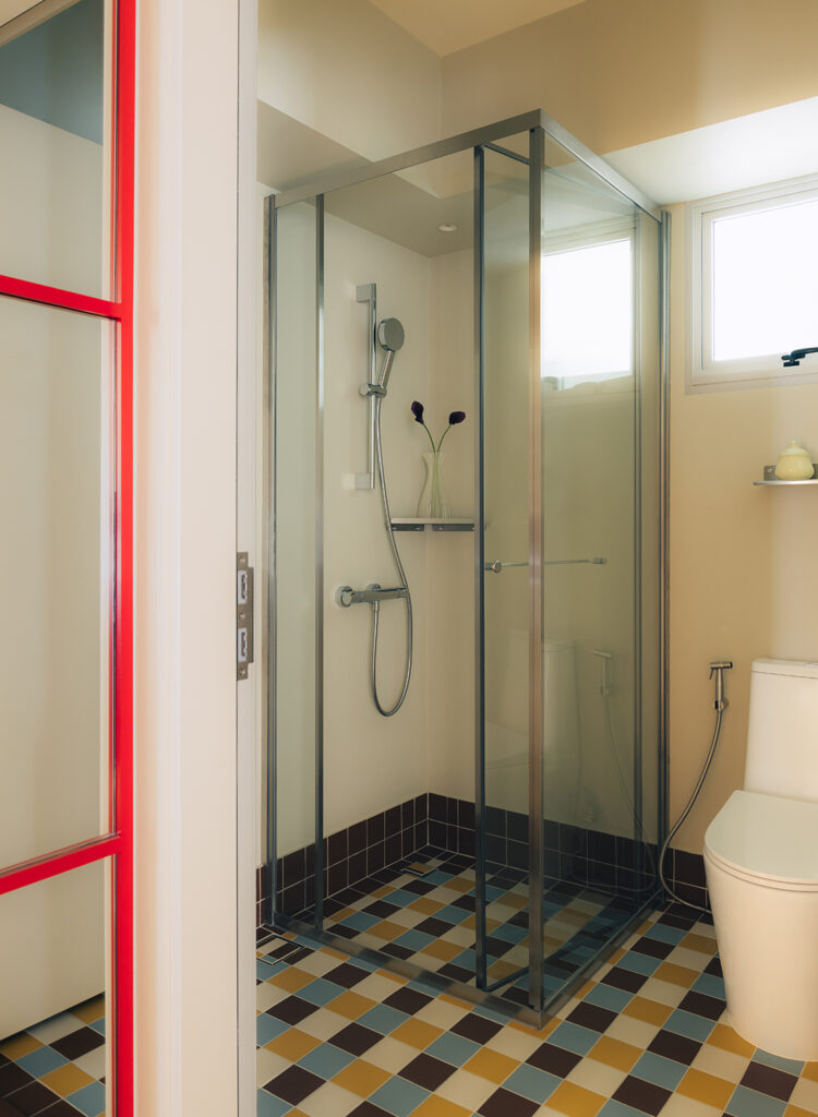 Bathroom image