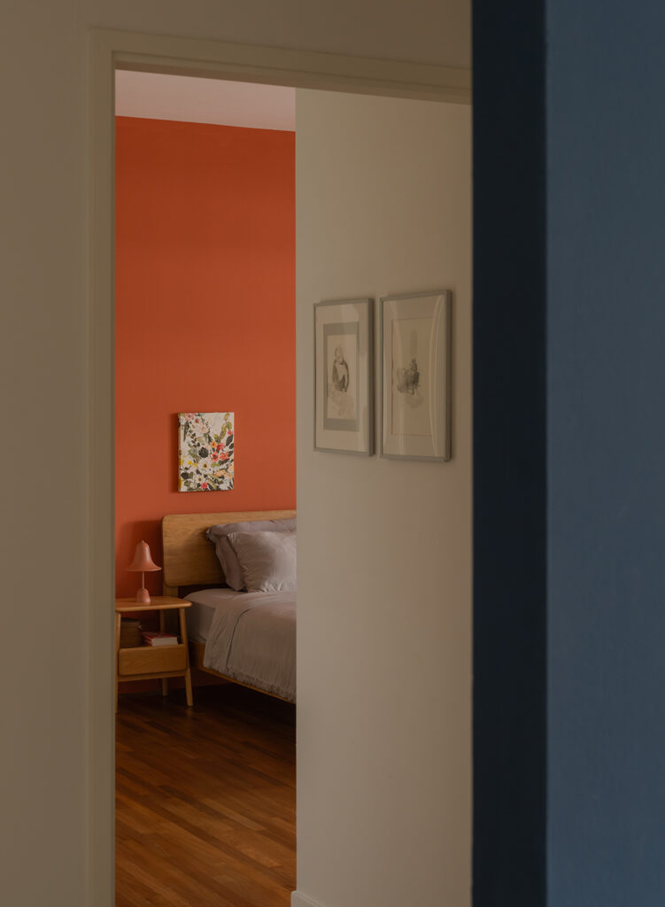 Bedroom image