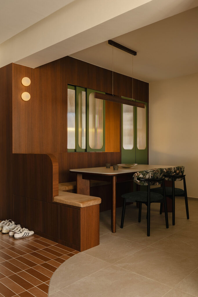Dining Room image