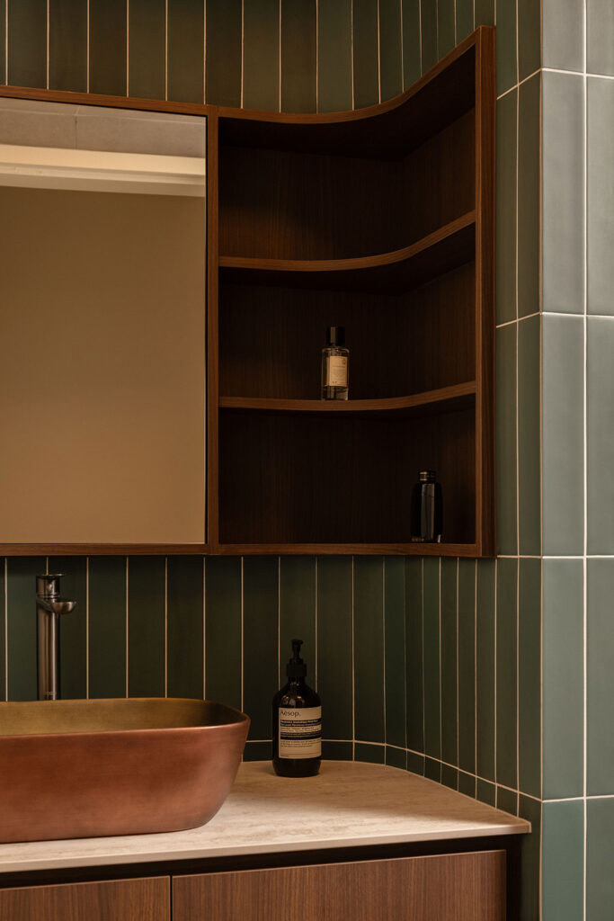 Bathroom image