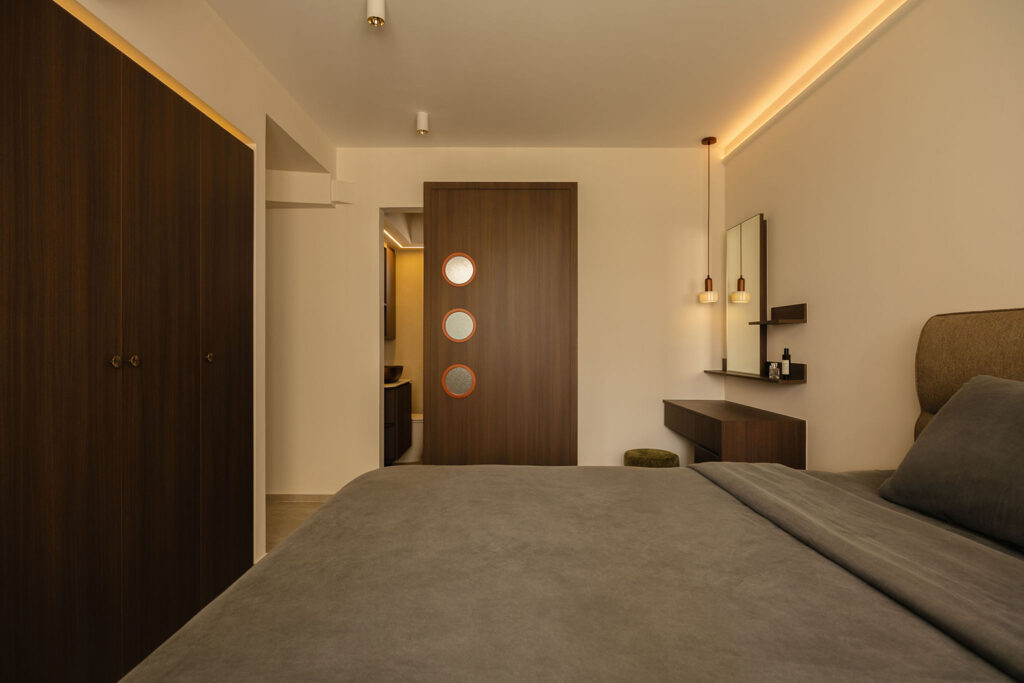 Bedroom image