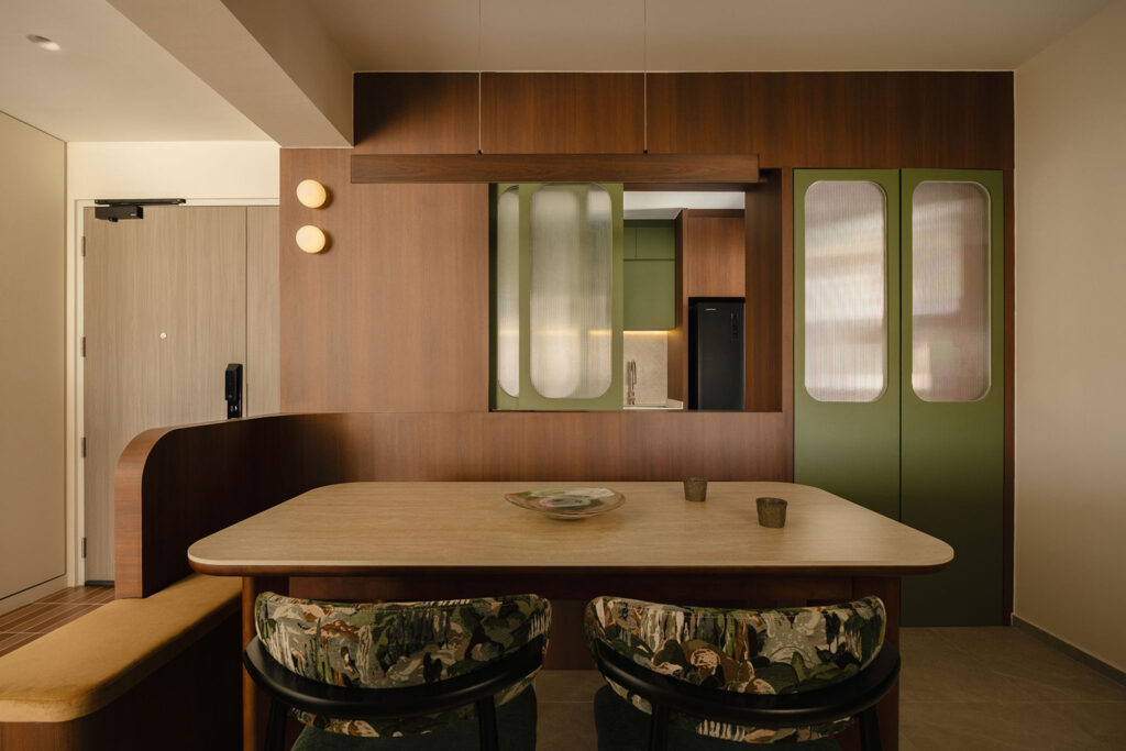 Dining Room image