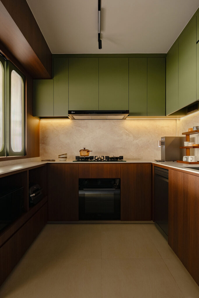 Kitchen image