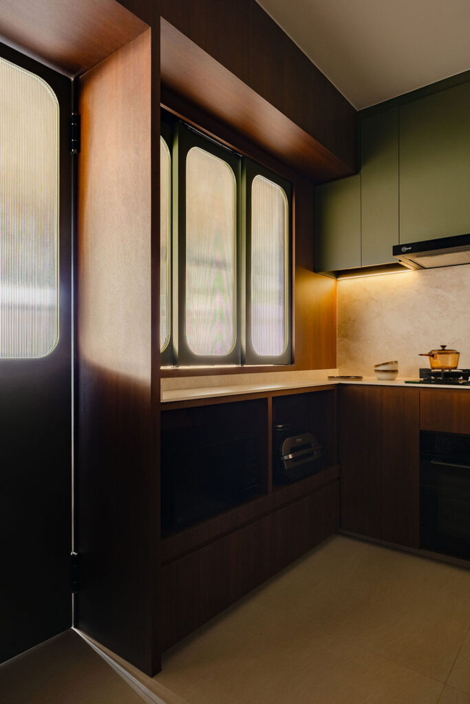 Kitchen image