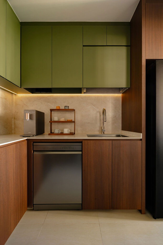 Kitchen image