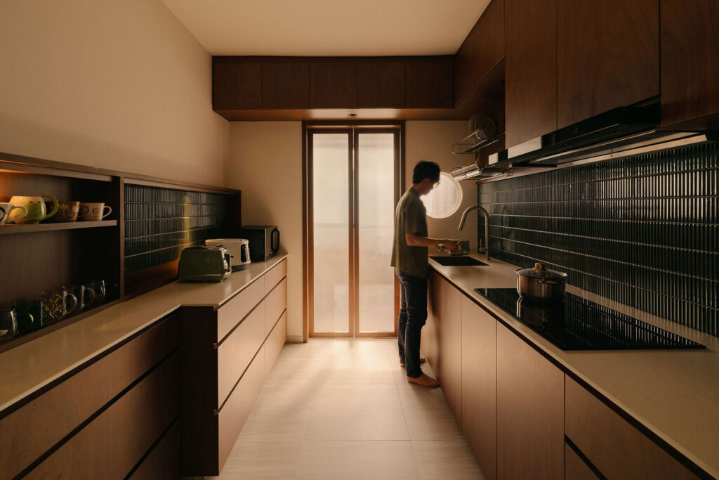 Kitchen image