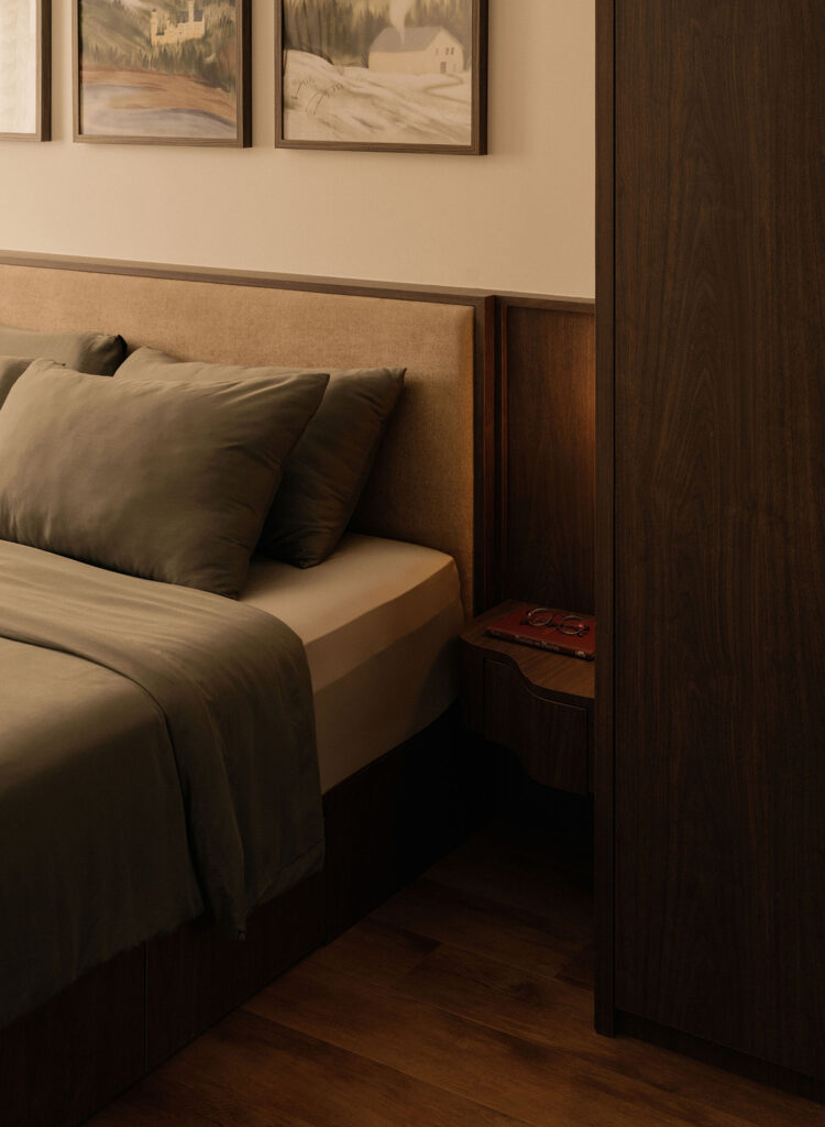 Bedroom image