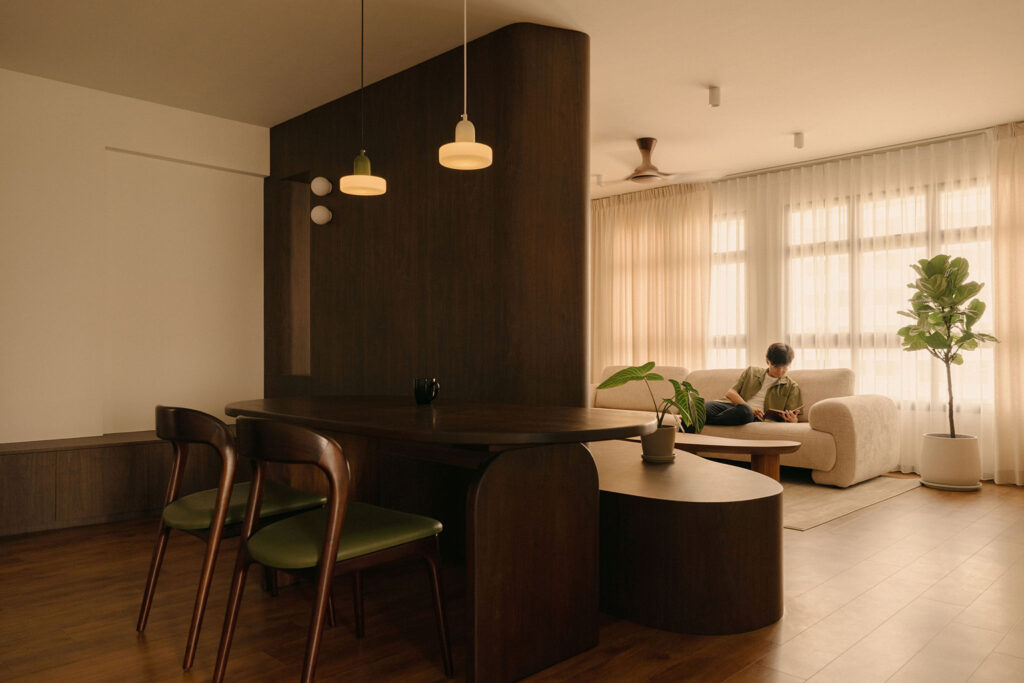 Dining Room image