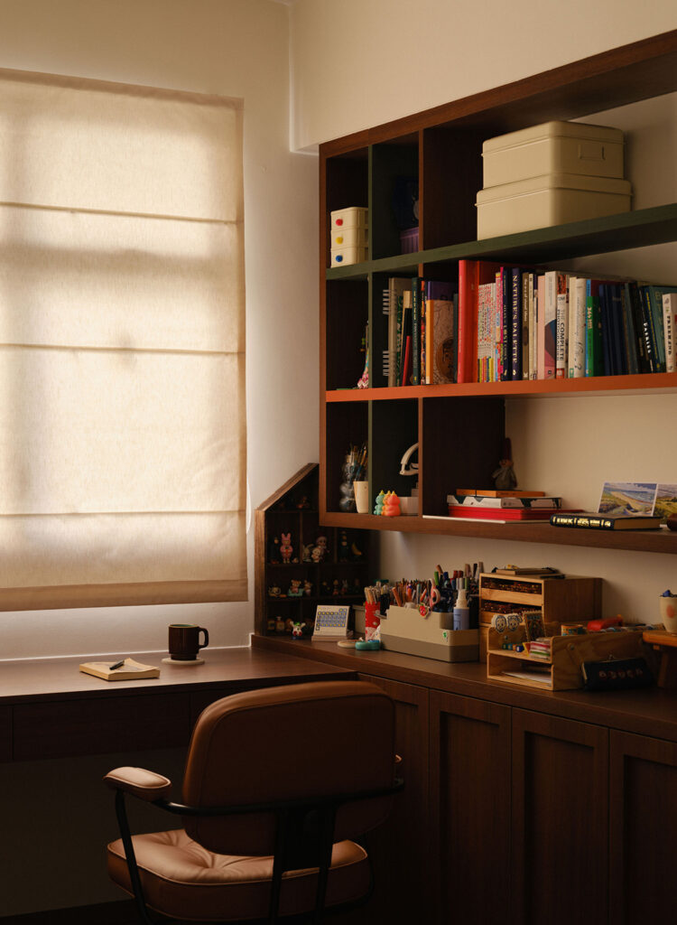 Study image