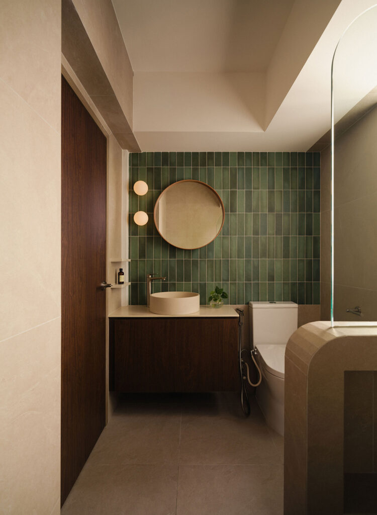 Bathroom image