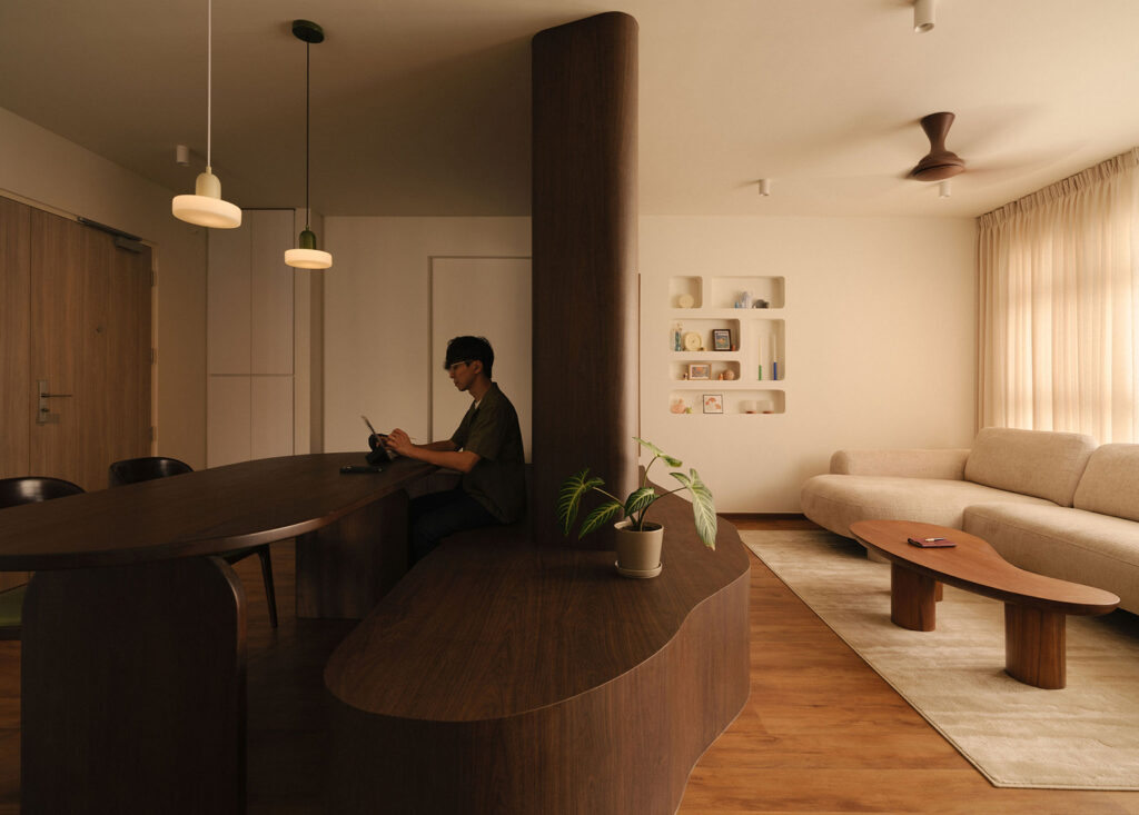 Living Room image