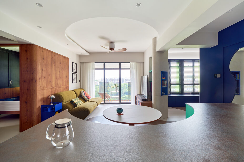 Living Room image