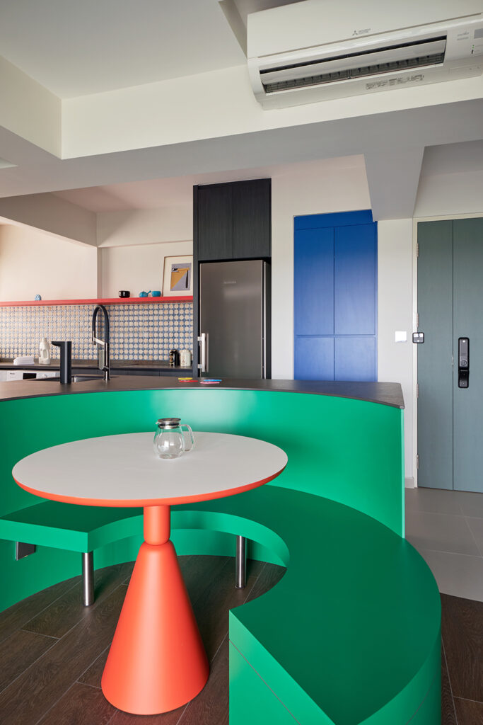 Dining Room image