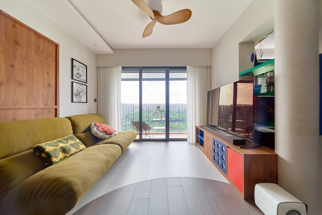 Living Room image