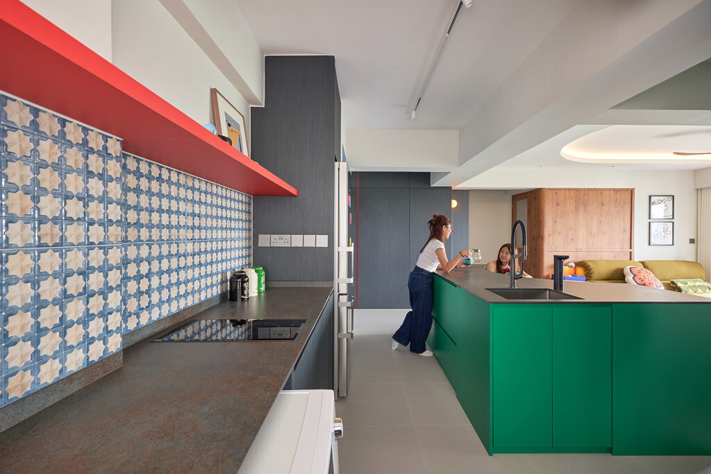 Kitchen image