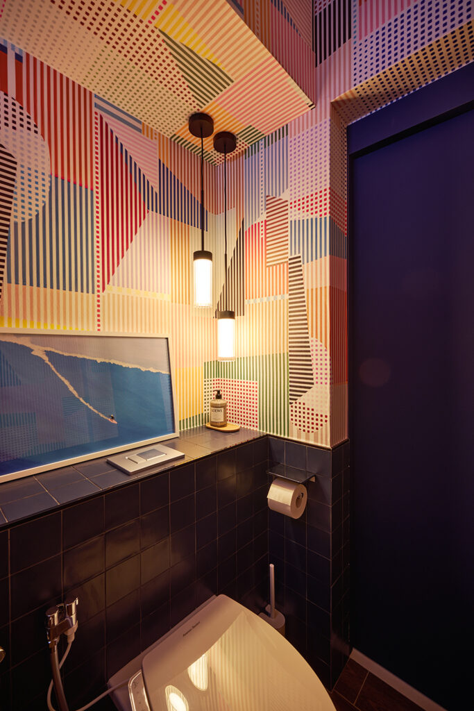 Bathroom image