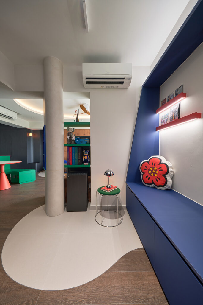 Corridor image