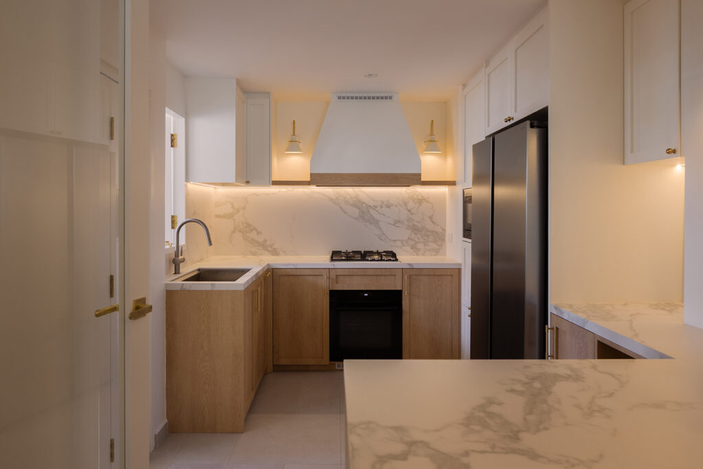 Kitchen image