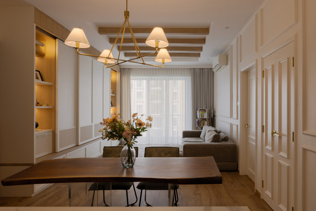 Dining Room image
