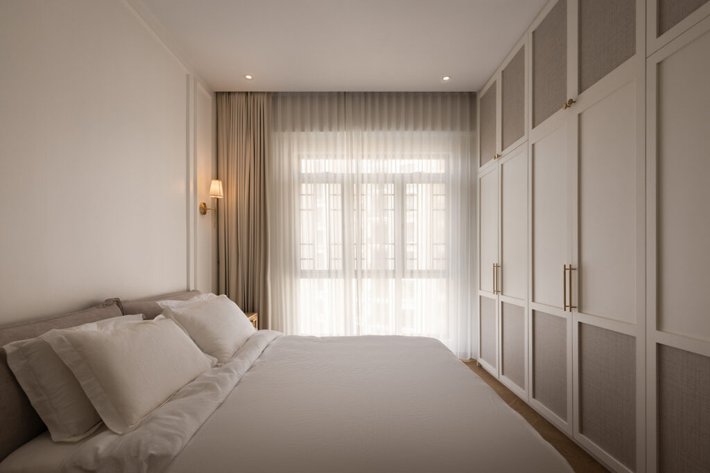 Bedroom image