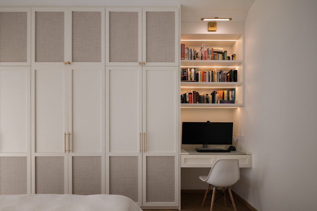 Bedroom image