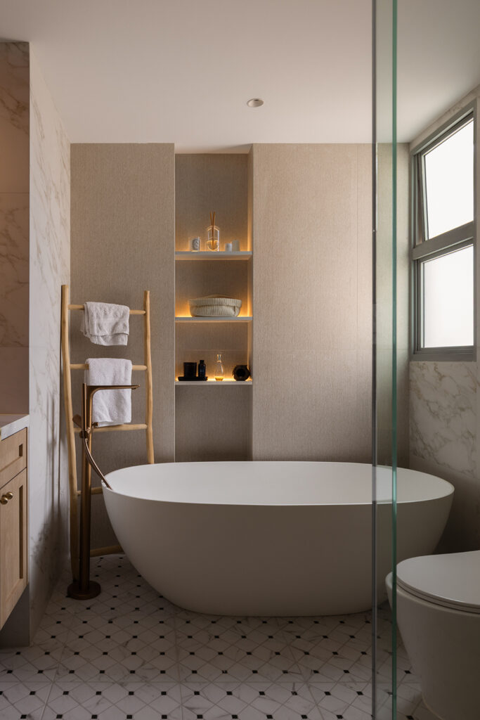 Bathroom image