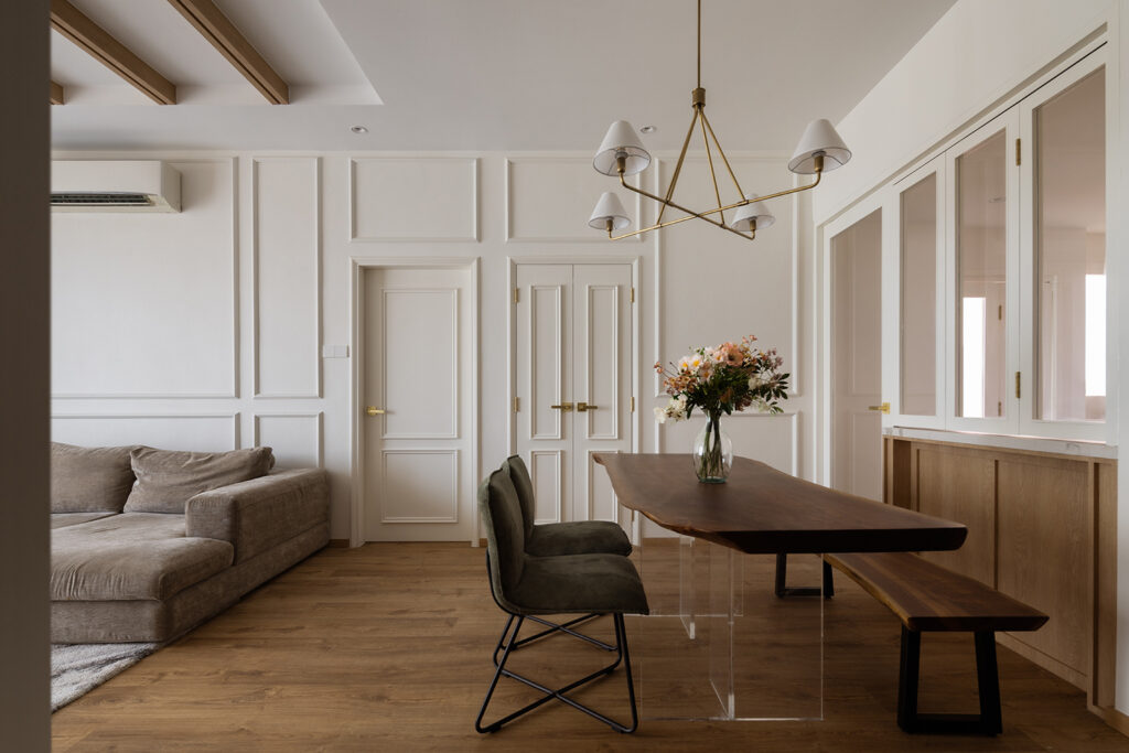 Dining Room image