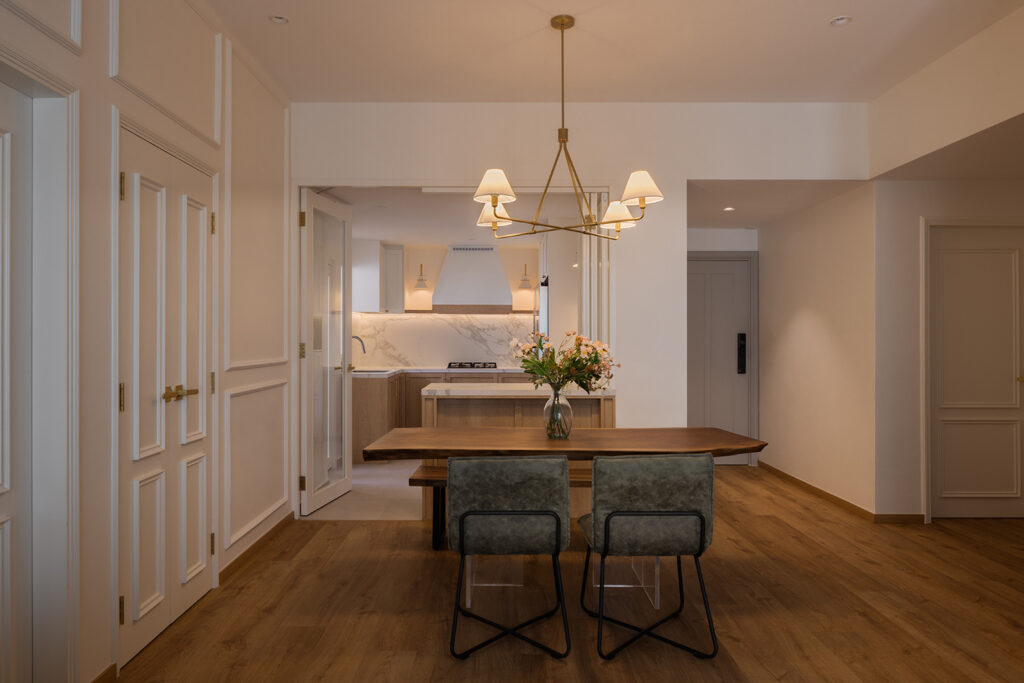 Dining Room image