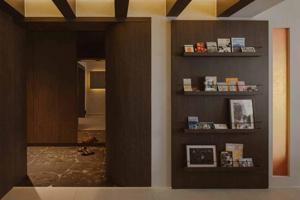 Foyer image