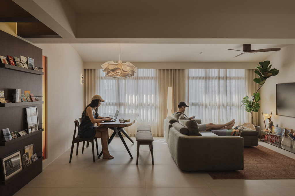 Living Room image