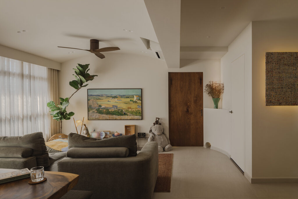 pet-friendly BTO