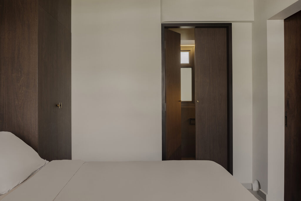 Bedroom image