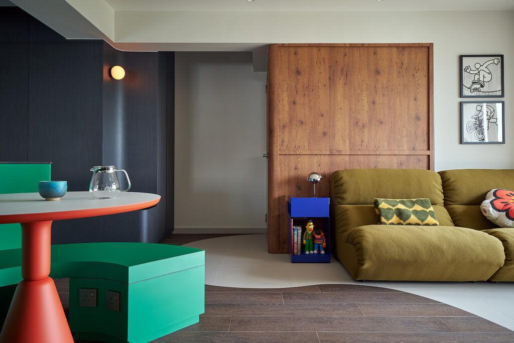 Living Room image