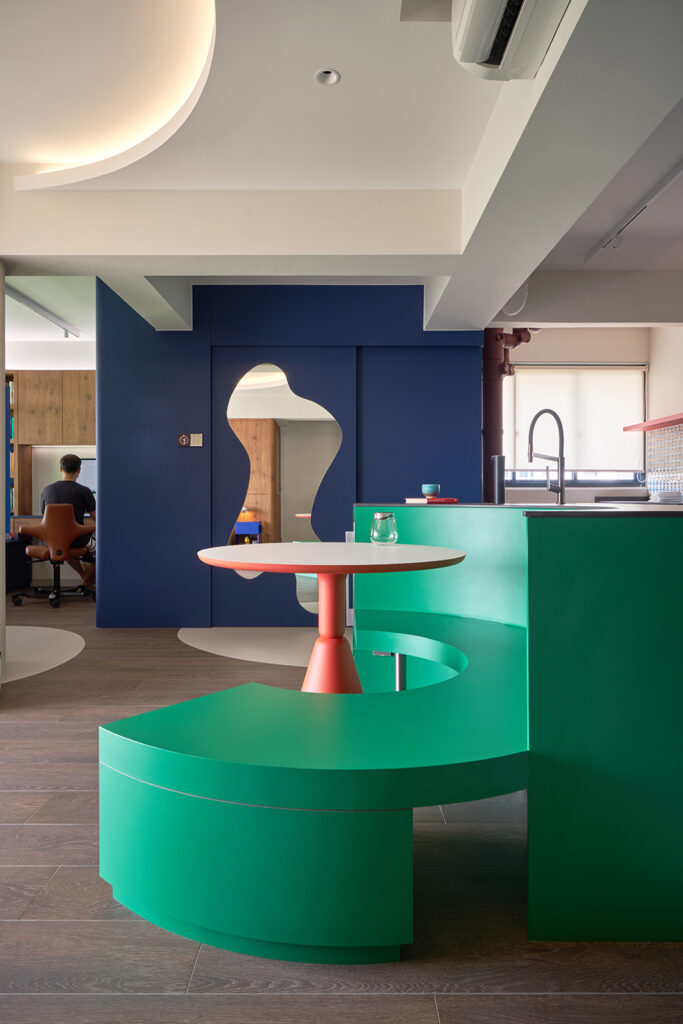 Dining Room image