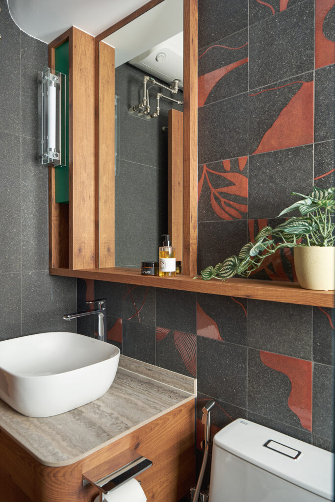 Bathroom image
