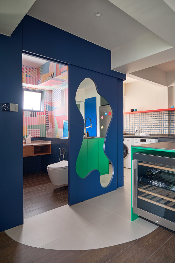 Bathroom image